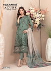 Azure Vol 5 By Gull A Ahmed Cambric Cotton Online Readymade Dress Wholesale